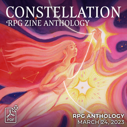 Constellation RPG Anthology (PDF)