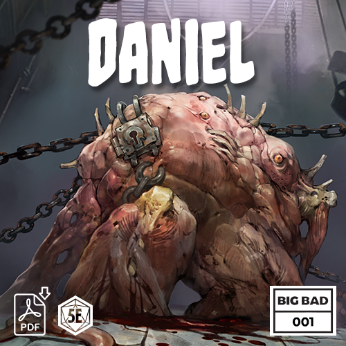 Big Bad 001 Daniel (PDF)