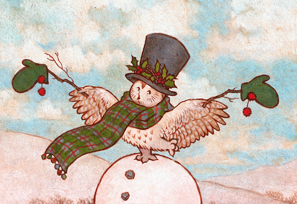 2025 Hit Point Press Holiday Gift Guide