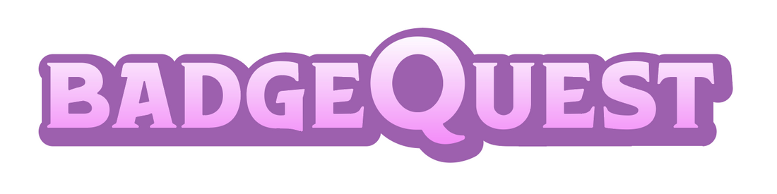 Hit Point Press Acquires Badge Quest IP from DM Dave