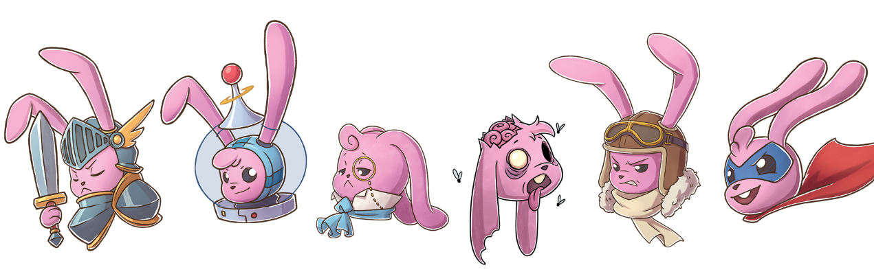 SHIFT RPG: Taking a Risk