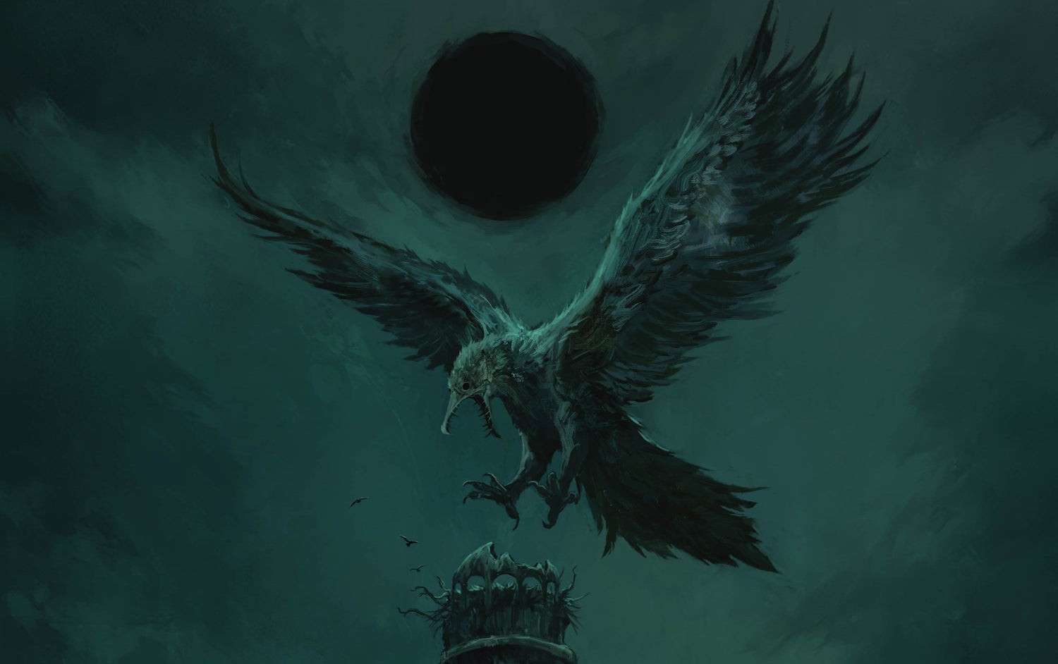 SHIFT RPG: Welcome to Maelstrom