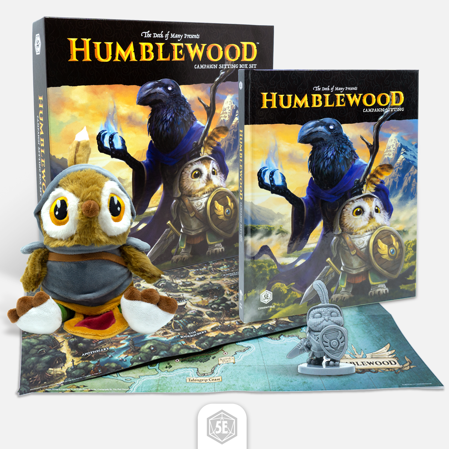 Humblewood