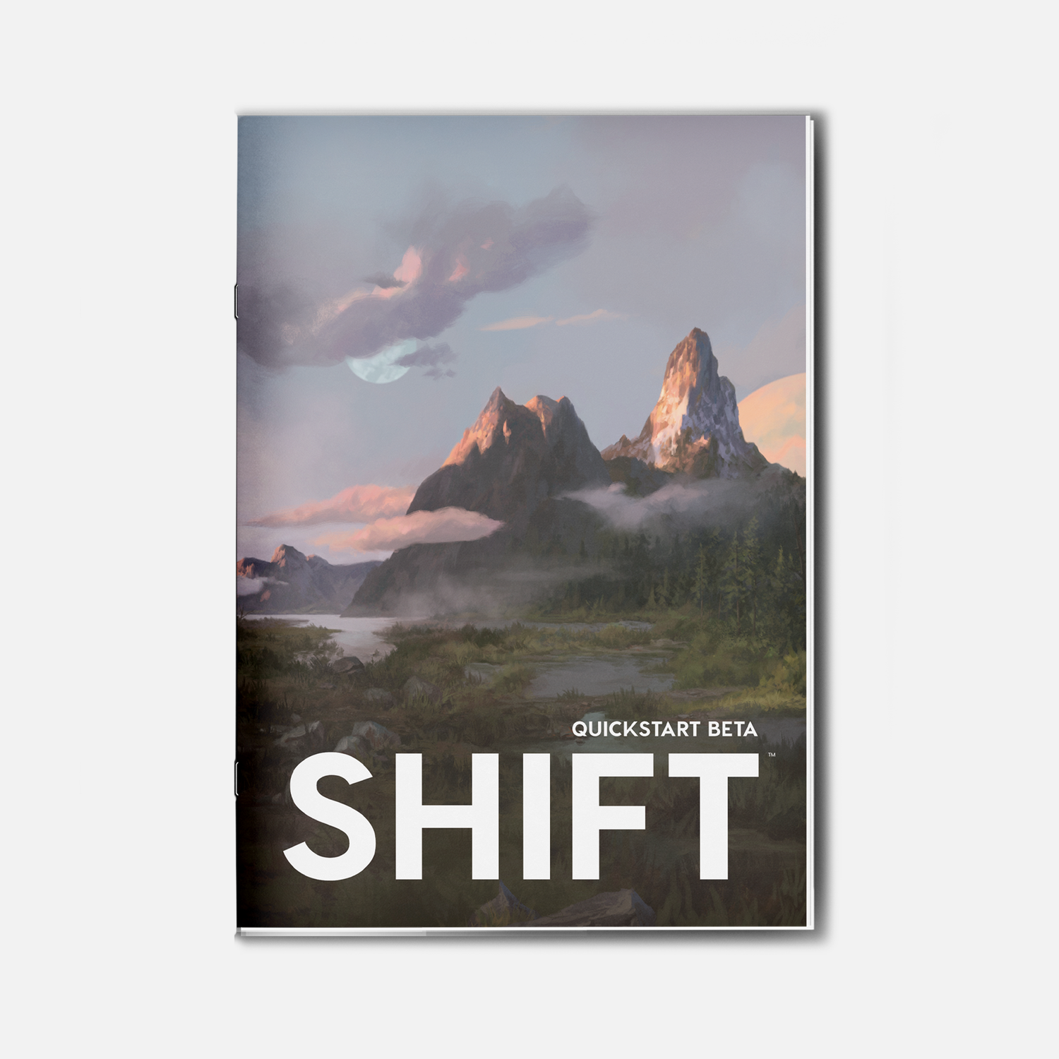 SHIFT