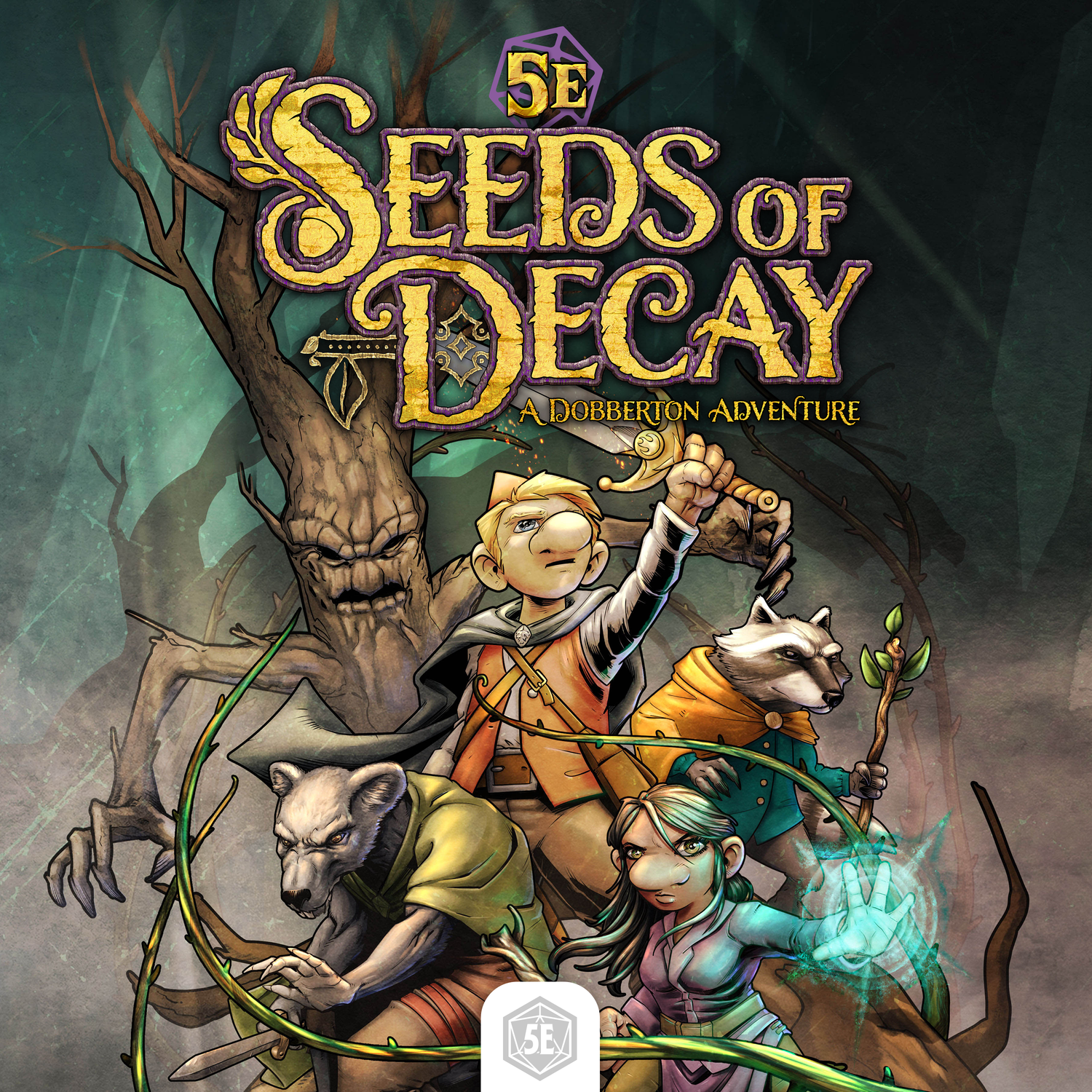 Seeds of Decay