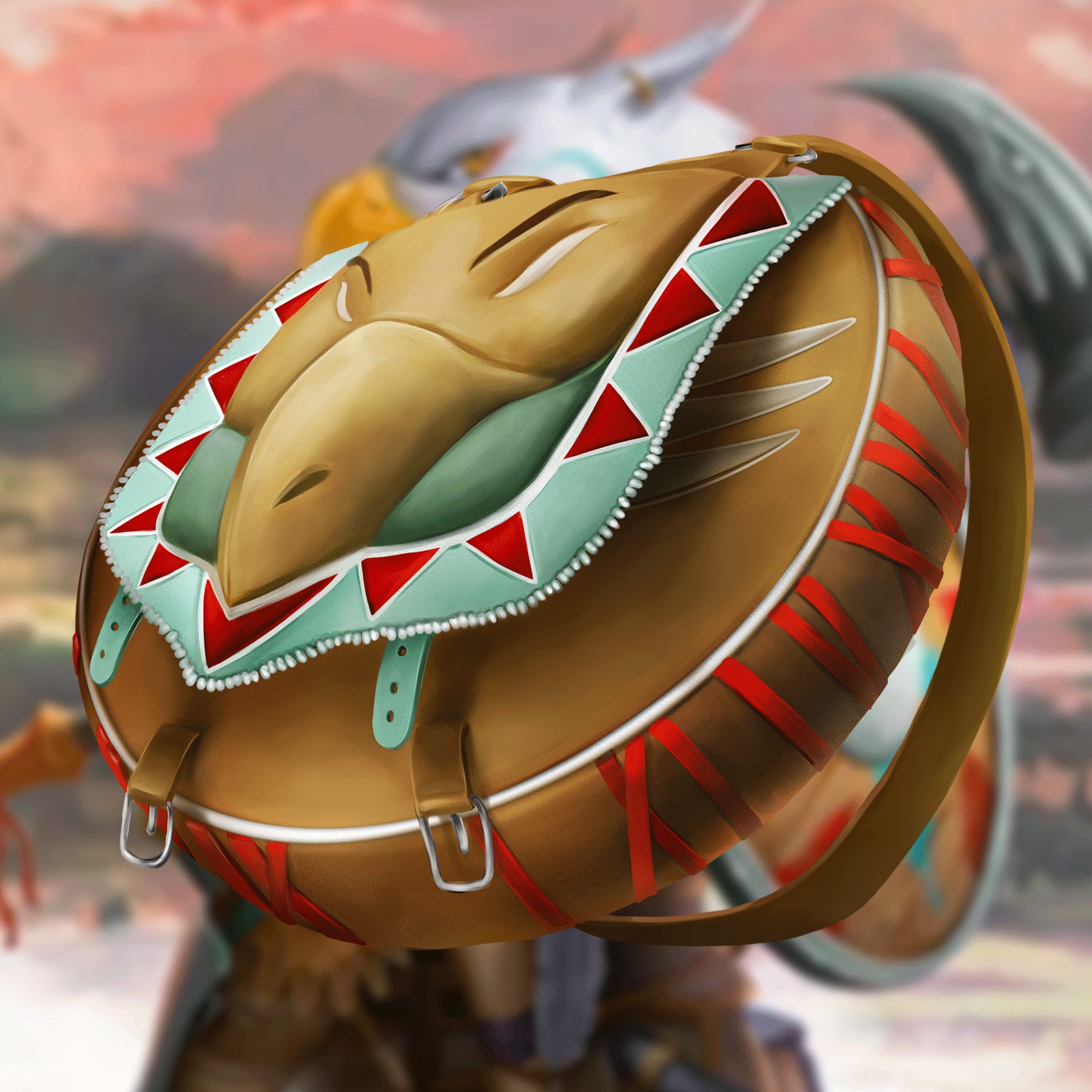 Mazzo Di 50 Carte Oggetti Magici Per Dungeons And Dragons 5E: The Griffon's Saddlebag Vol.3 - Accessori Da Gioco D&D