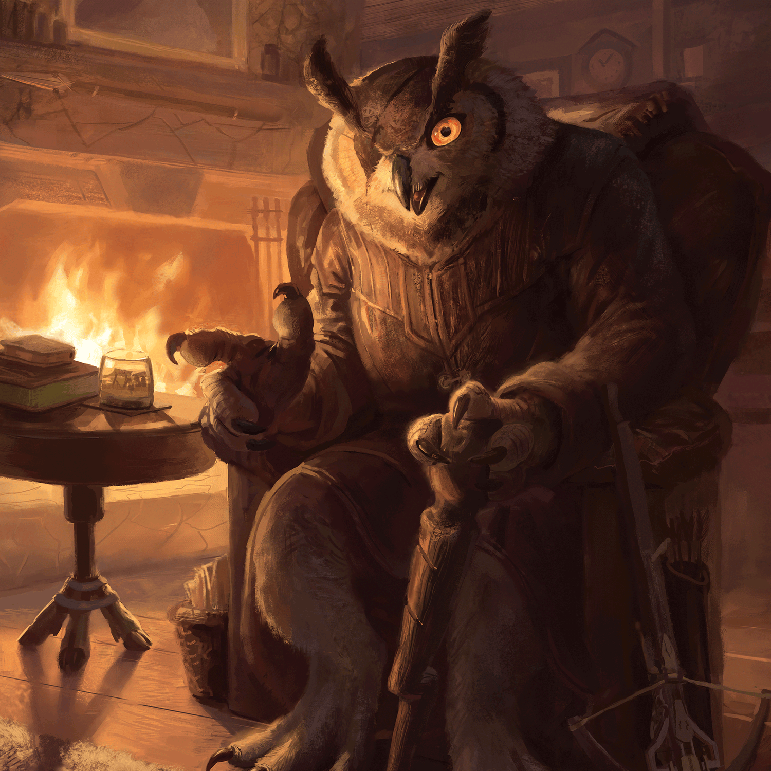 Humblewood Resources