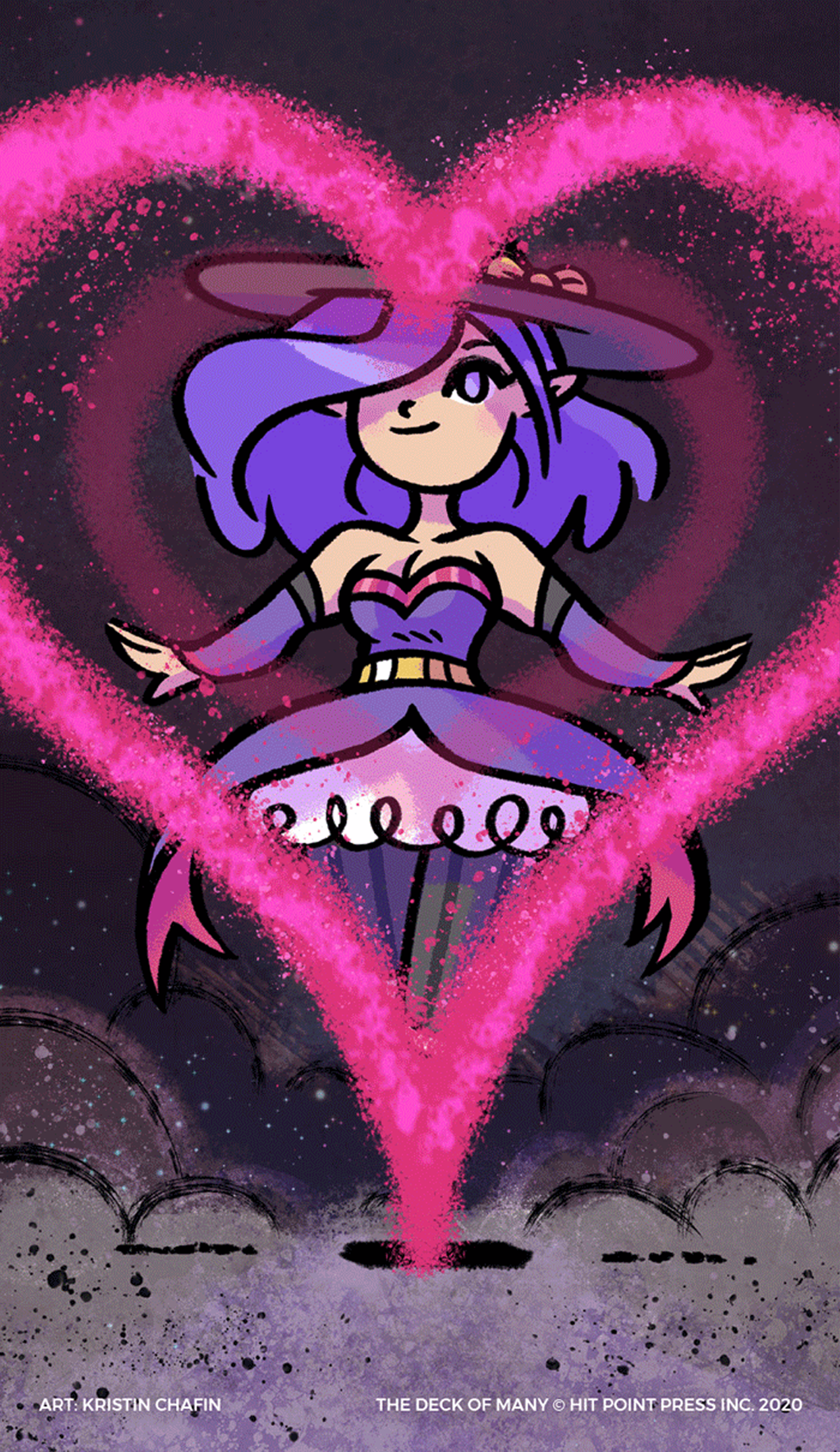 Witchy Summer Sale!