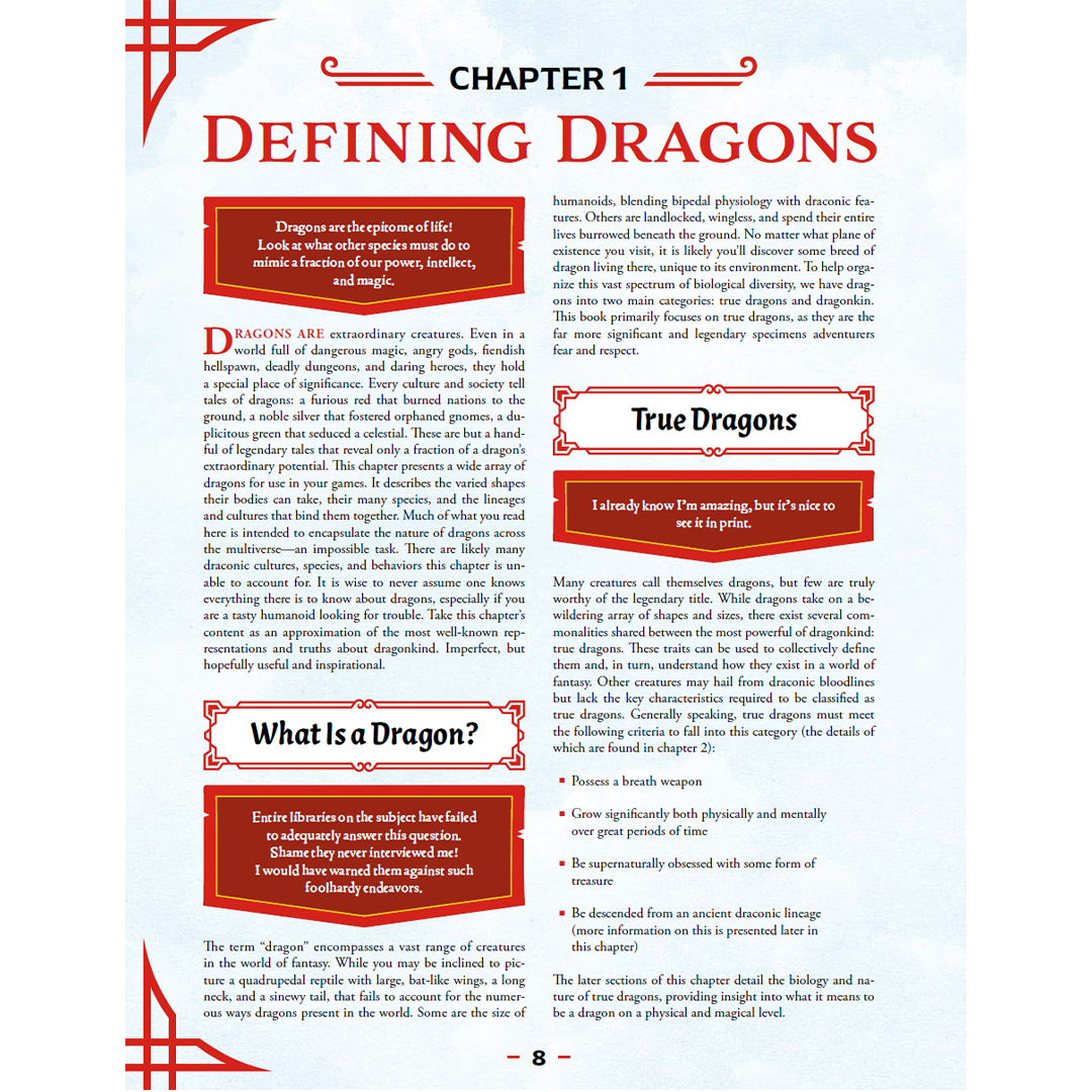 Dragonflight (PDF)