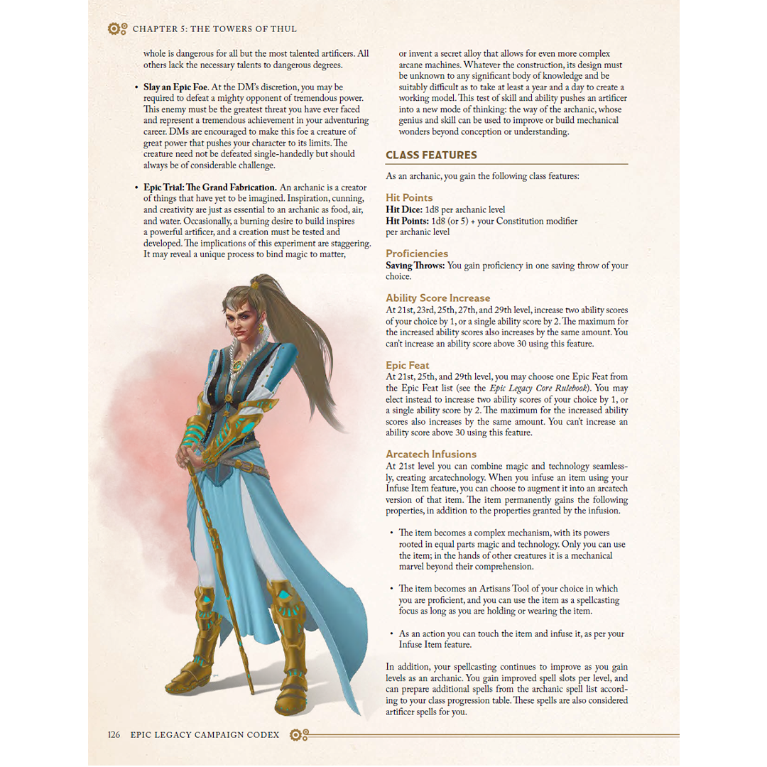 Epic Legacy: Campaign Codex (PDF)