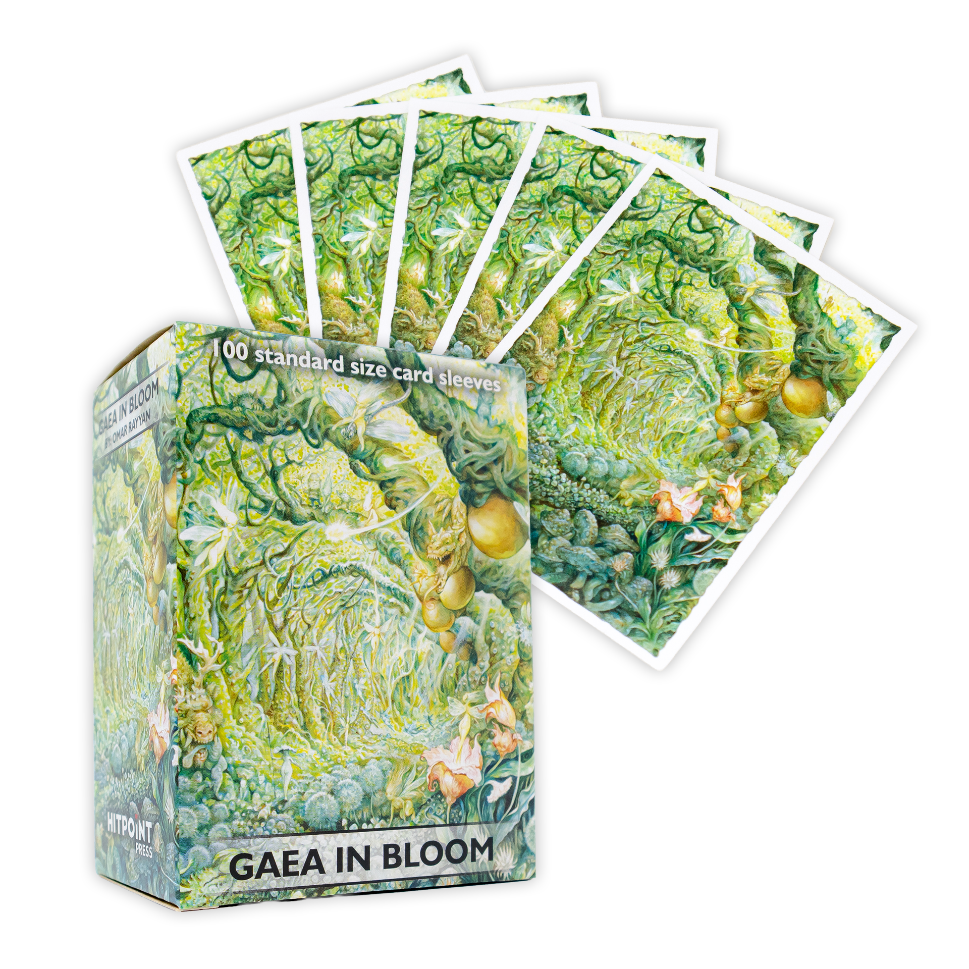 grumpy cat card sleeves Flowers Standard Deck Protector (50ct) Hallmark Grumpy Cat Funny Birthday