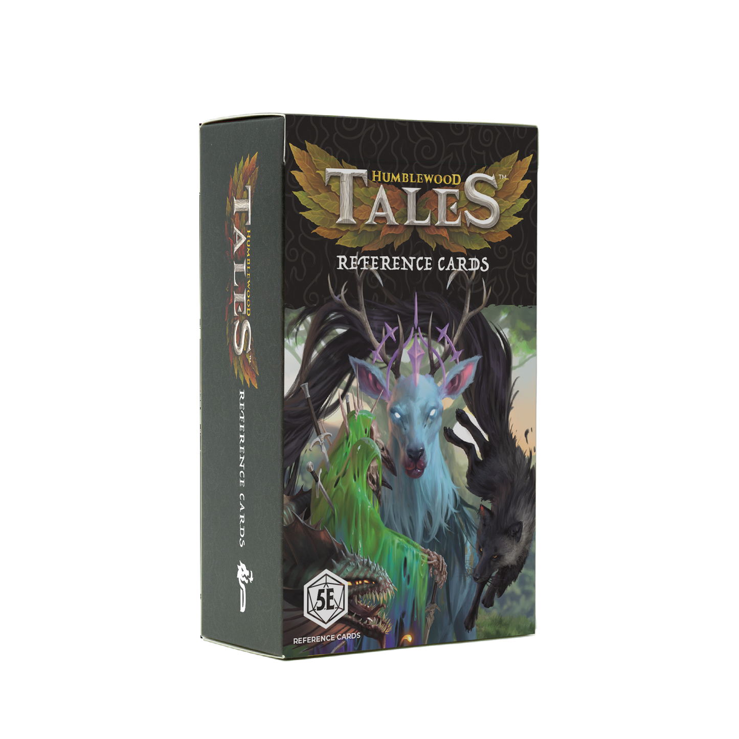 Humblewood Tales - Box Set