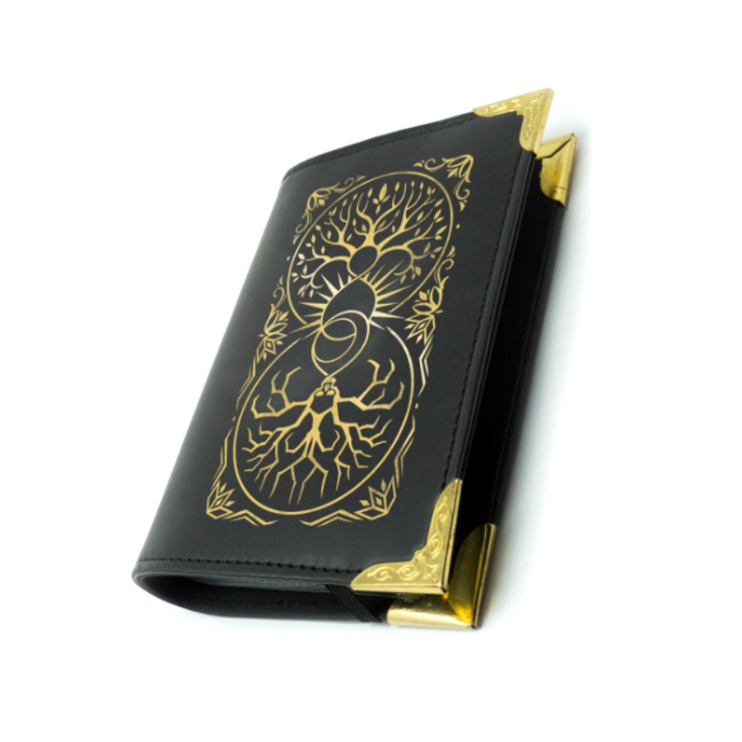 Life Tarot Card Binder - Hit Point Press