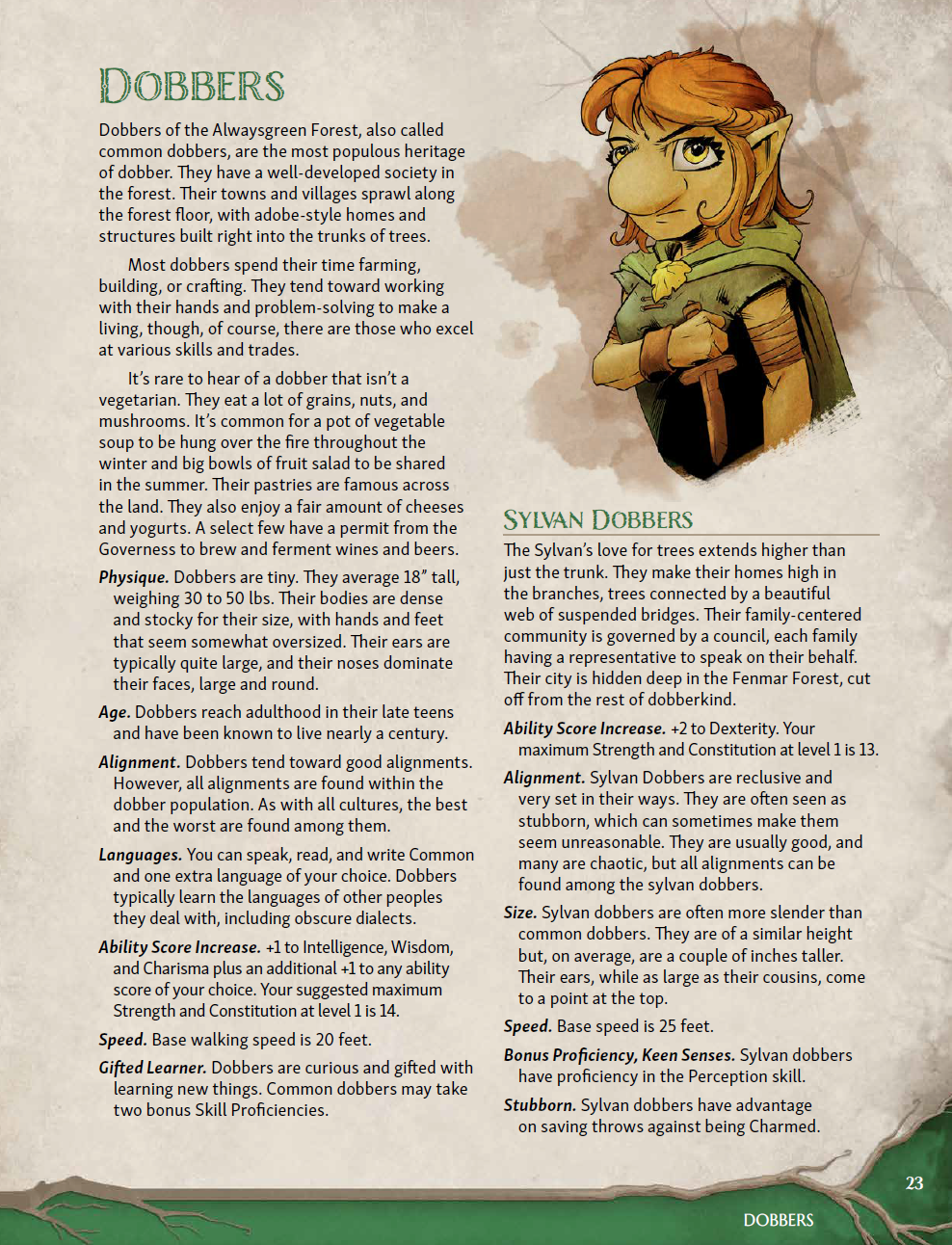 Seeds of Decay Campaign Setting (PDF)