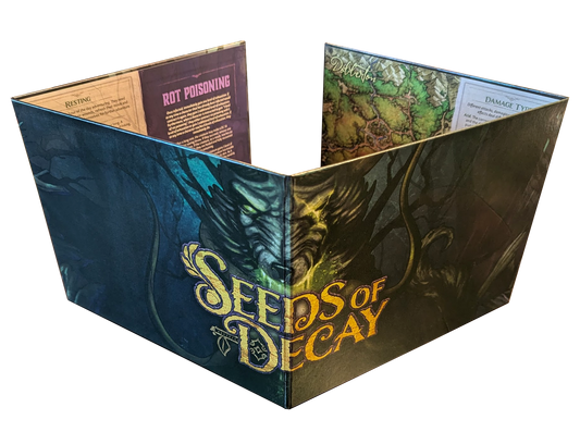 Seeds of Decay GM Screen