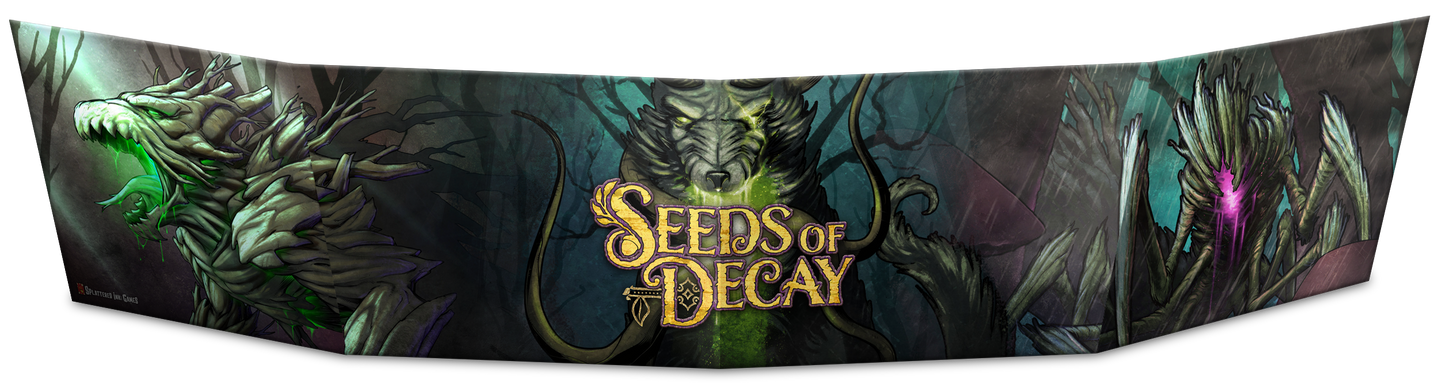 Seeds of Decay GM Screen