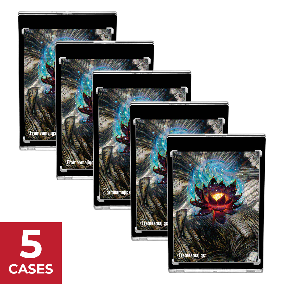 35pt One-Touch Magnetic Card Case (1) – Hit Point Press