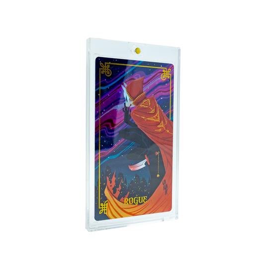 35pt Tarot-Sized Magnetic Tarot Card Case (1)