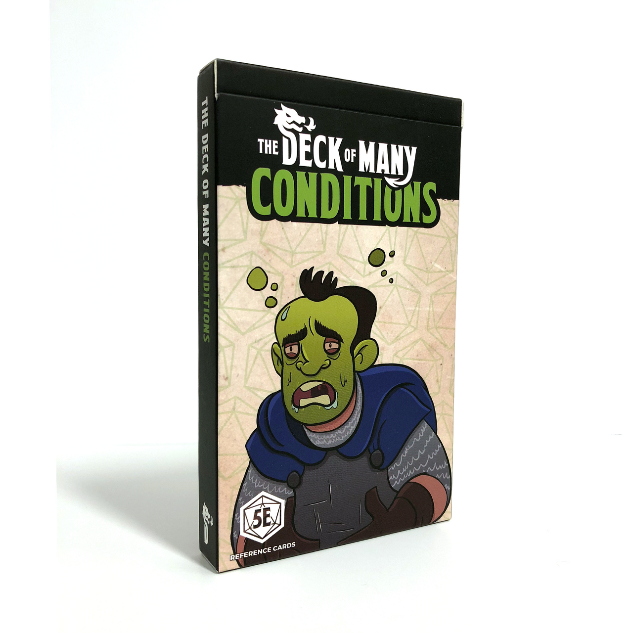 The Deck of Many Conditions