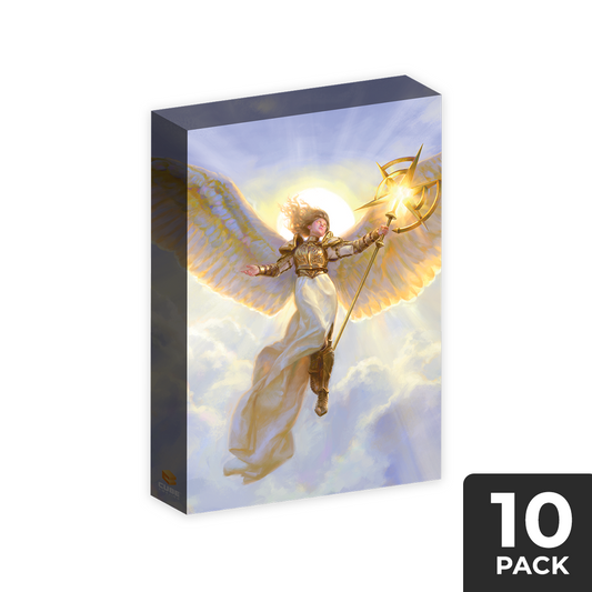 Cubeamajigs Reusable Gaming Packs - Angel's Dawn (Marta Neal)