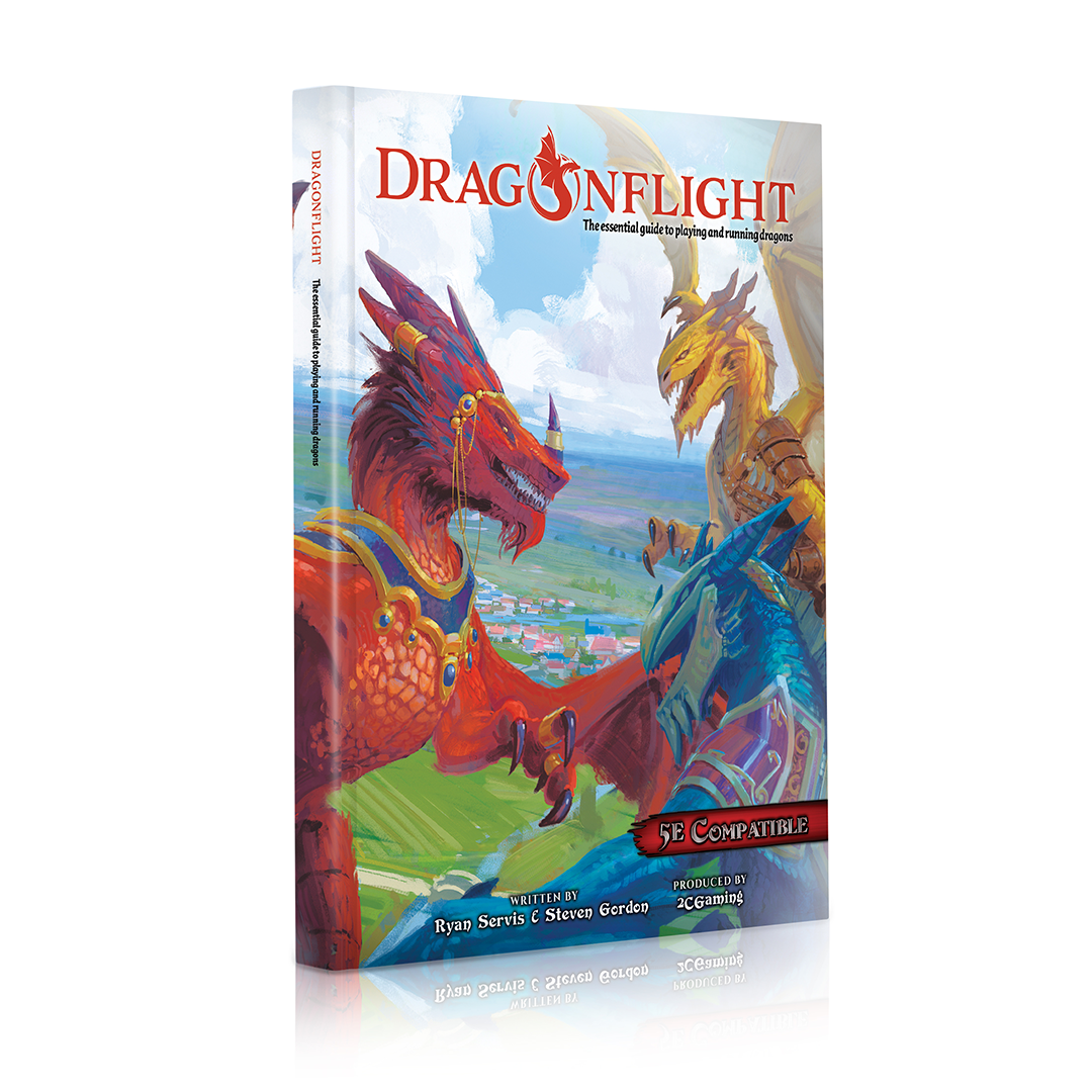 Dragonflight