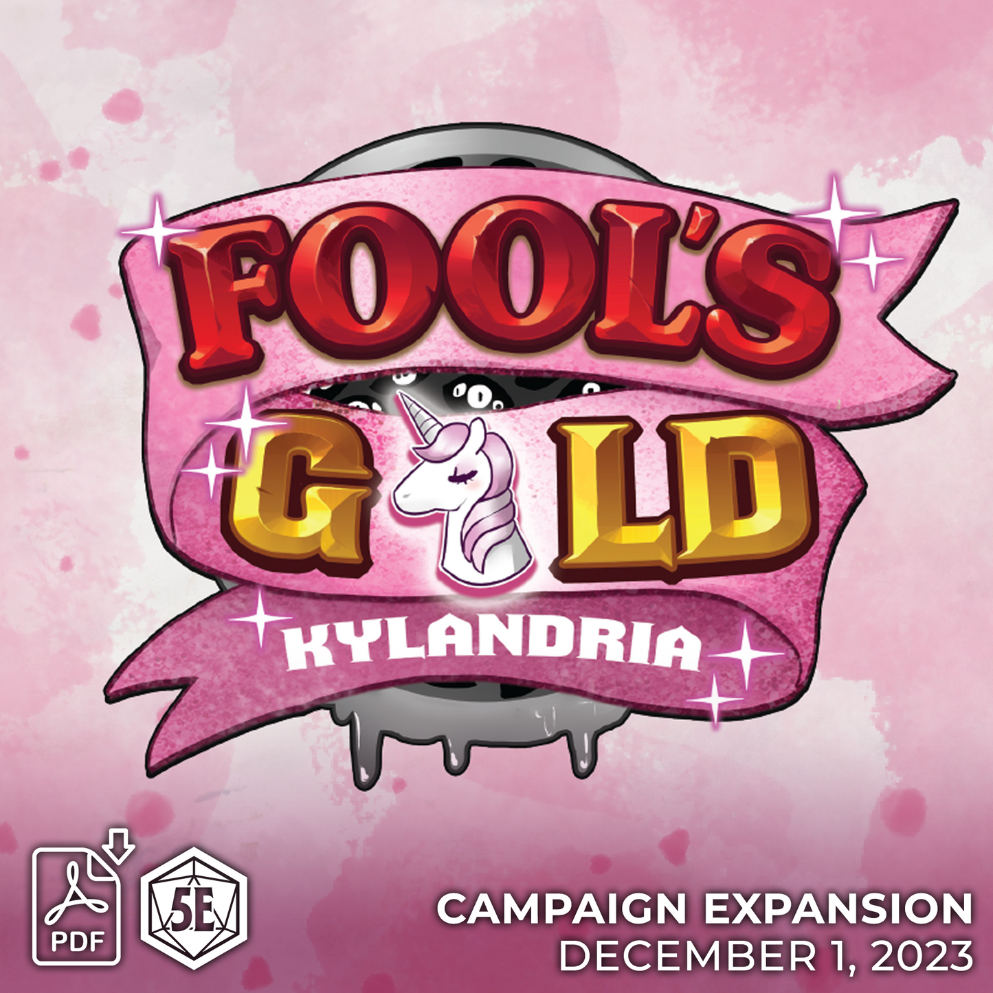 Fool's Gold Digital Deluxe Bundle