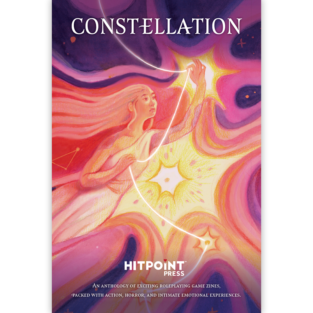 Constellation RPG Anthology (PDF)