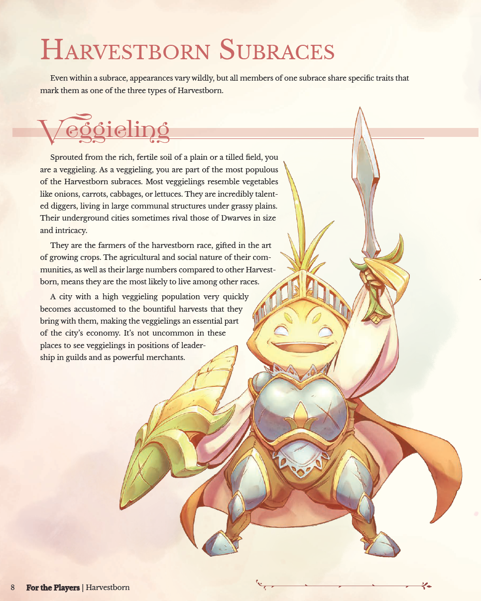 Dragon Stew: A Cooking Supplement for 5e (PDF) – Hit Point Press