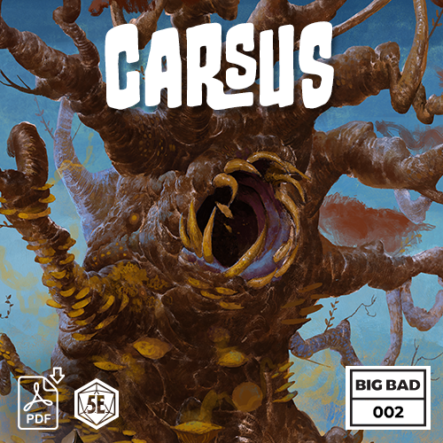 Big Bad 002 Carsus (PDF)