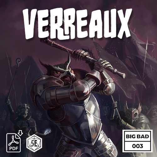 Big Bad 003 Verreaux (PDF)
