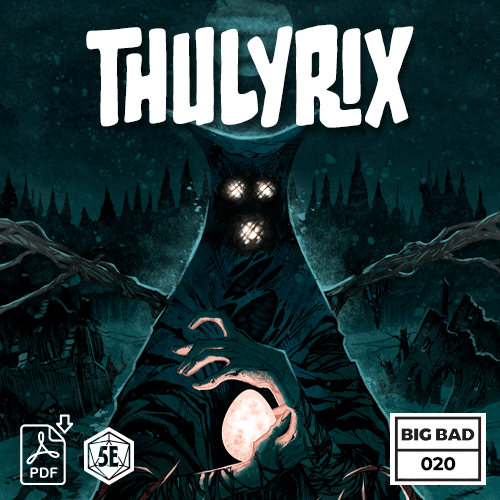 Big Bad 020 Thulyrix (PDF)