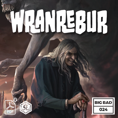 Big Bad 024 Wranrebur (PDF)