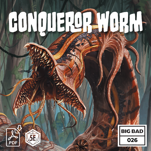 Big Bad 026 Conqueror Worm (PDF)