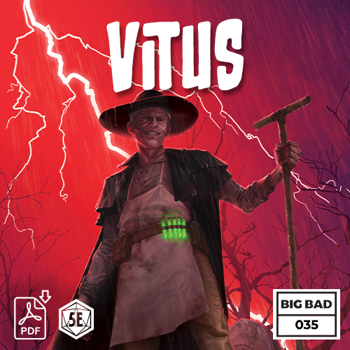Big Bad 035 Vitus (PDF)