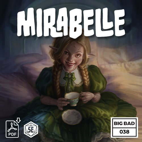 Big Bad 038 Mirabelle (PDF)
