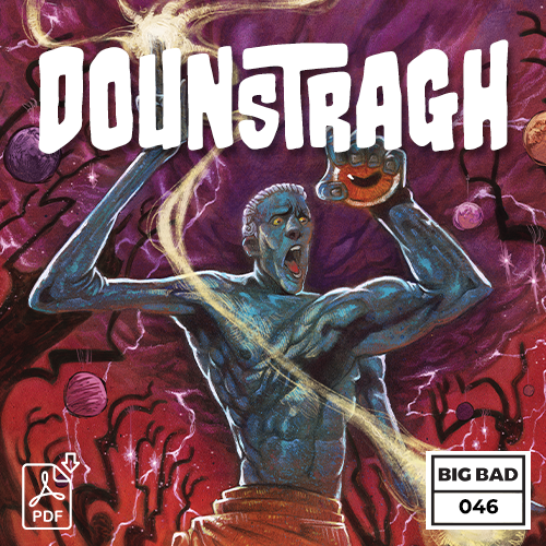 Big Bad 046 - Dounstragh (PDF)