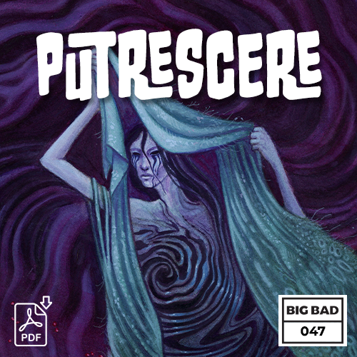 Big Bad 047 - Putrescere (PDF)