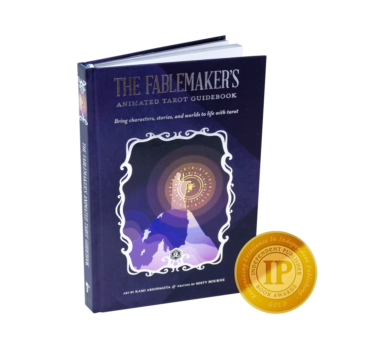 Tarot – Hit Point Press