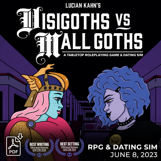 Visigoths vs. Mall Goths (PDF)