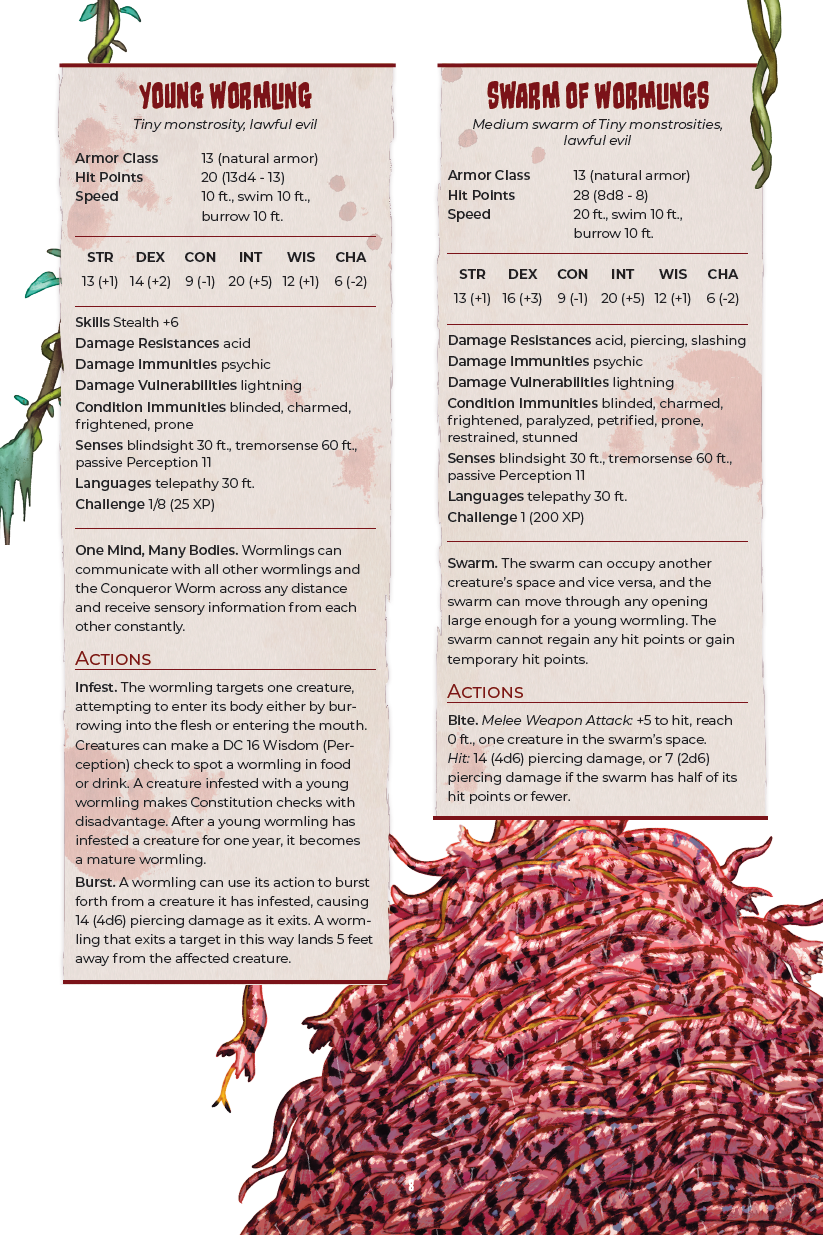 Big Bad 026 Conqueror Worm (PDF)